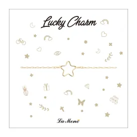 [Lucky Charm] Star