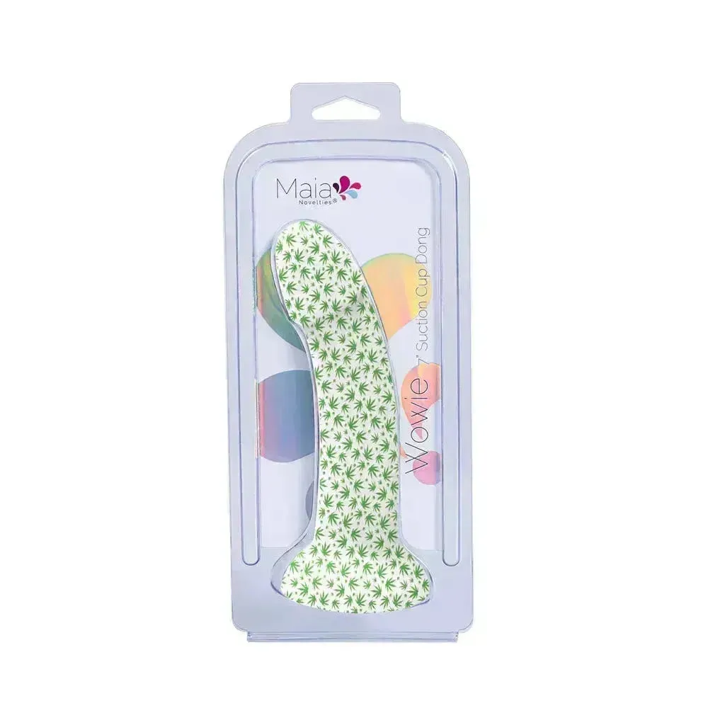 Maia WOWIE - Glow in Dark  17.8 cm Dong