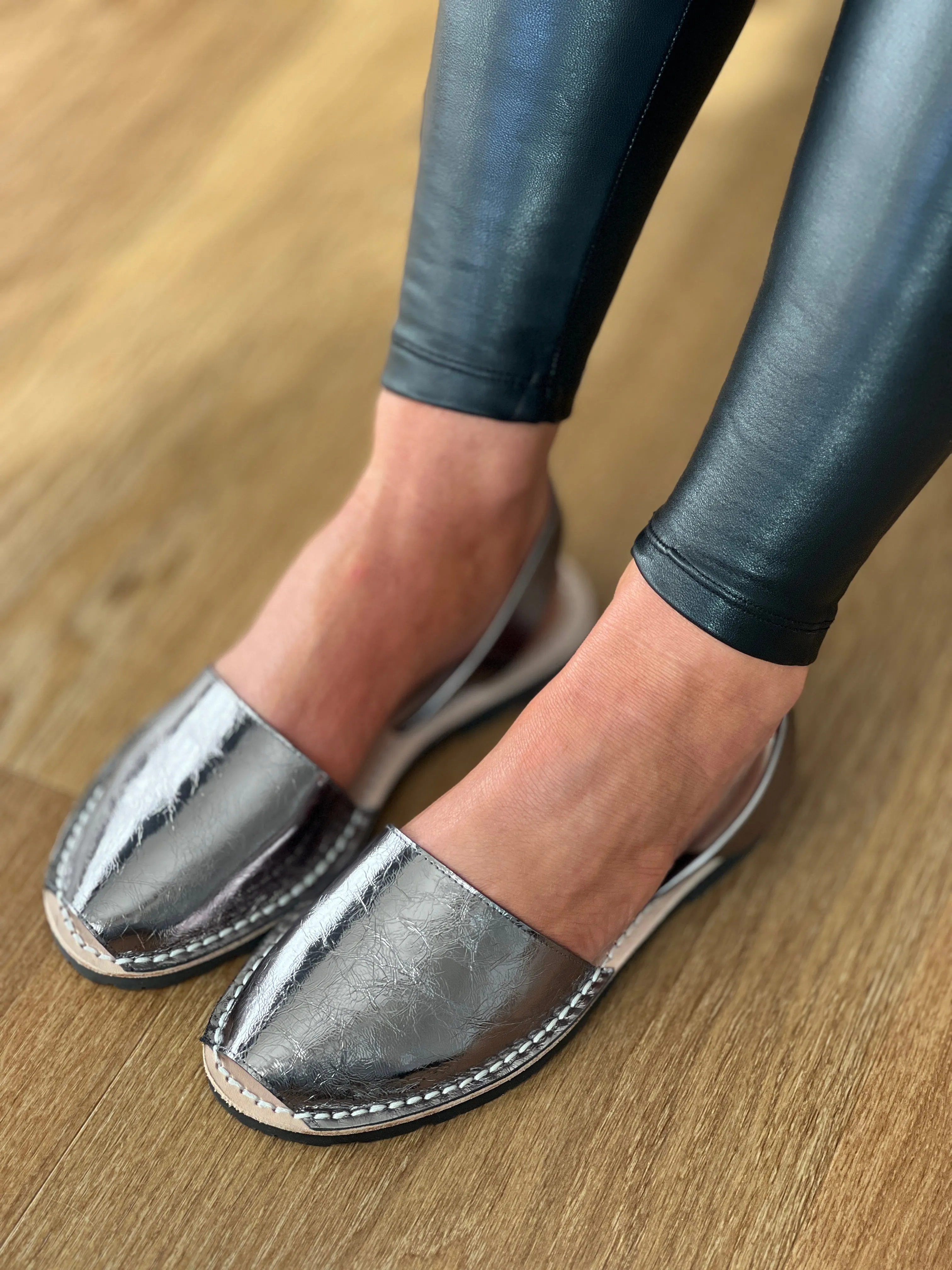 minor faults Titanium size 37