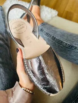 minor faults Titanium size 37