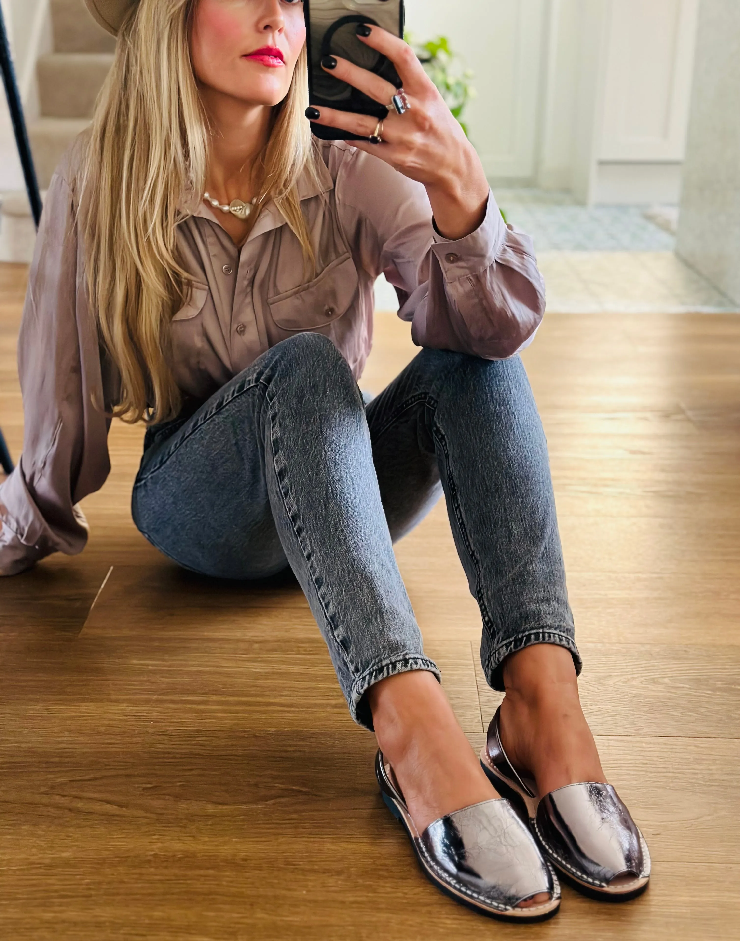 minor faults Titanium size 37