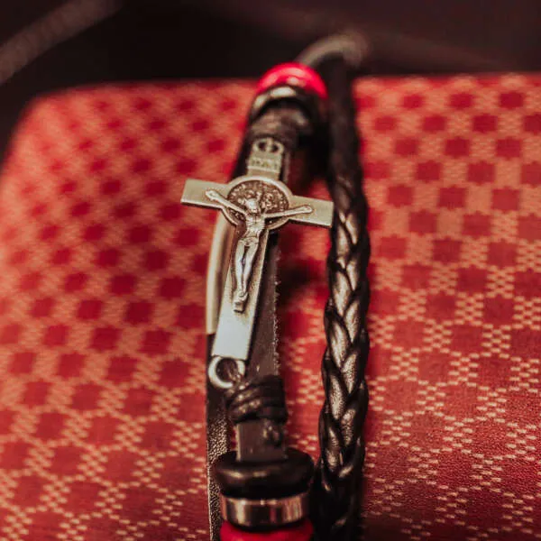 Mysticate - Multilayered spiritual bracelet