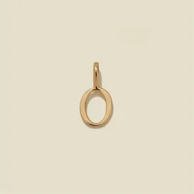 Number 0 Charm