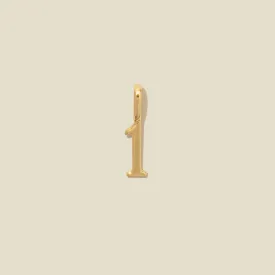 Number 1 Charm