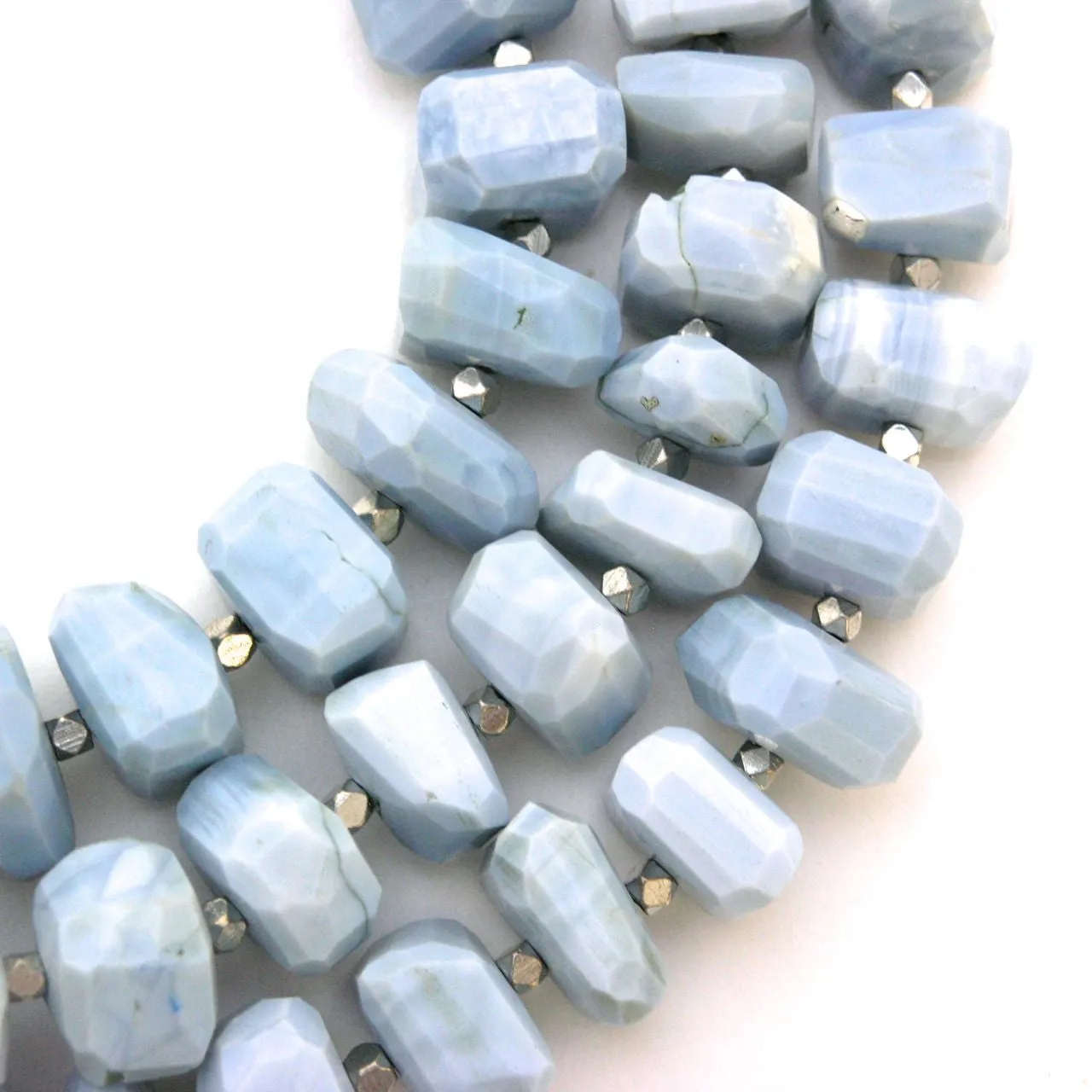 O is for Opal