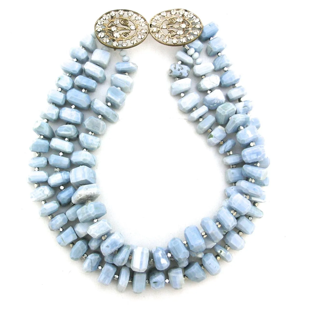 O is for Opal