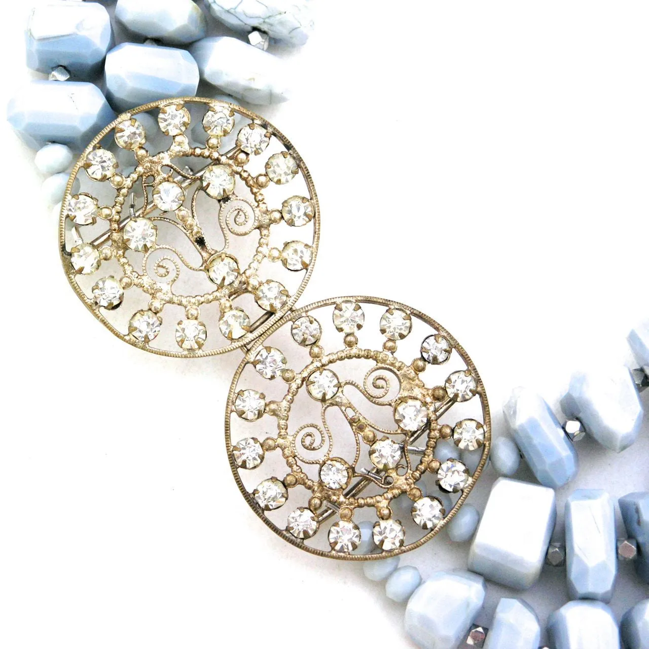 O is for Opal