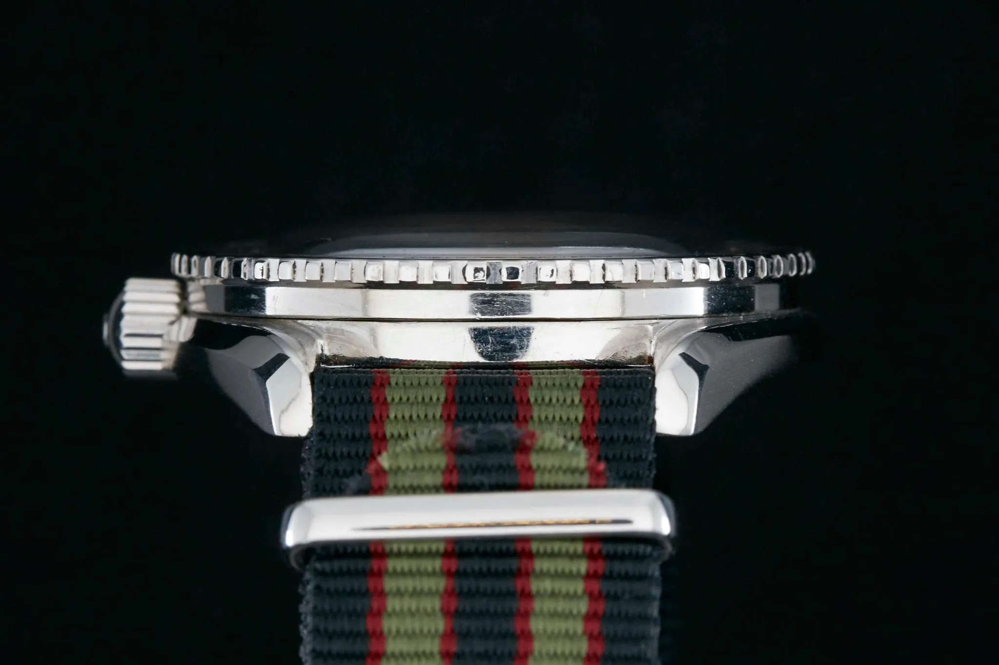 Omega Seamaster 300
