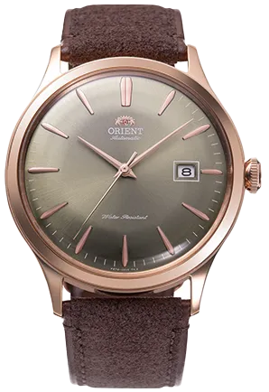 Orient RA-AC0P04Y Bambino