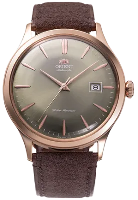 Orient RA-AC0P04Y Bambino