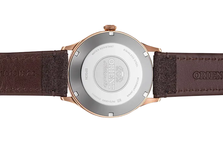 Orient RA-AC0P04Y Bambino