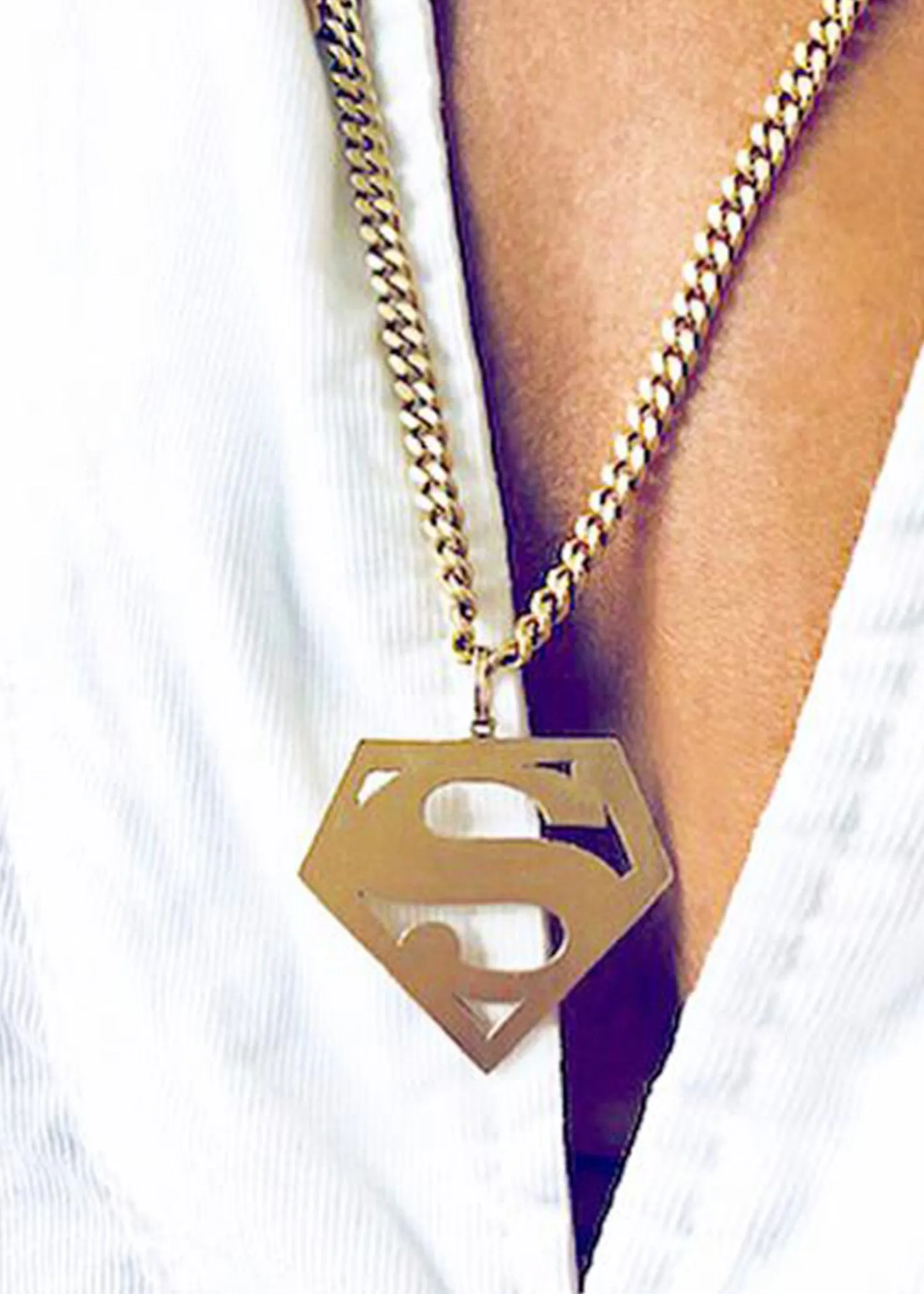 Pachute Hope Pendant