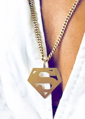 Pachute Hope Pendant