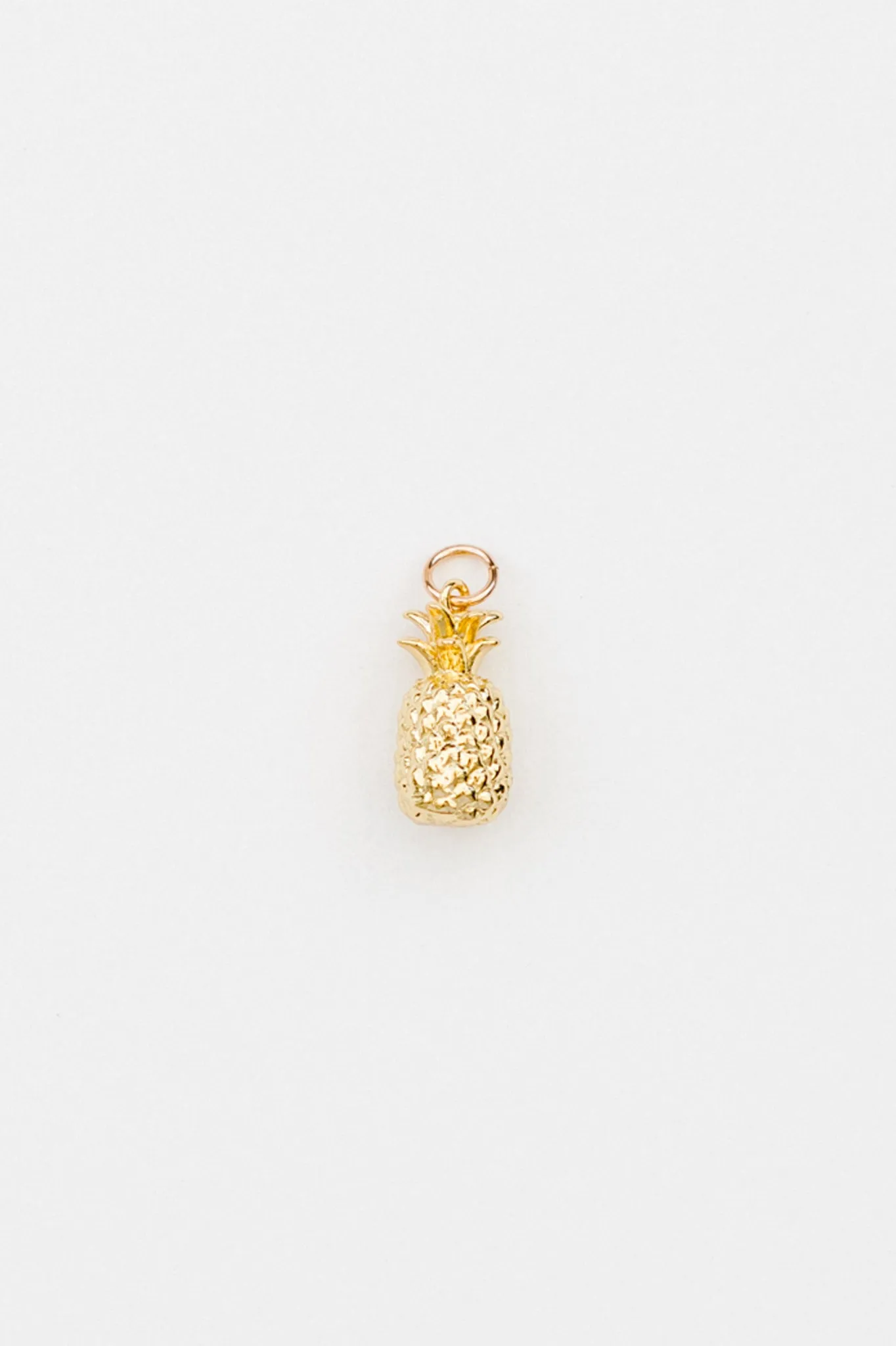 Pineapple Charm