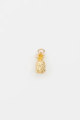 Pineapple Charm