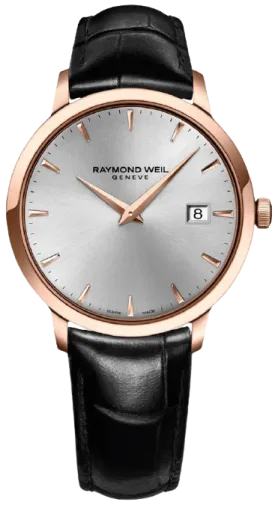 Raymond Weil Toccata 5488-PC5-65001