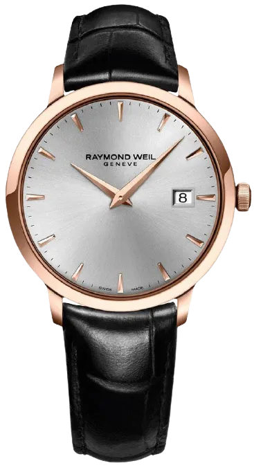 Raymond Weil Toccata 5488-PC5-65001