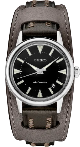 Seiko Prospex 1959 Alpinist Re-Creation SJE085