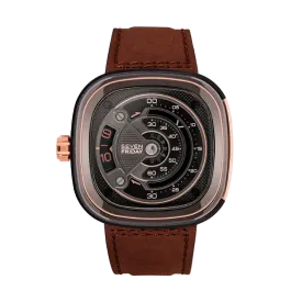 SEVENFRIDAY M-Series M2B/01 Watch