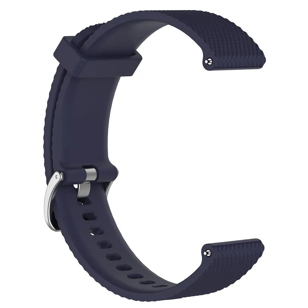 Silicone Watch Straps Compatible with the Fitbit Versa 4