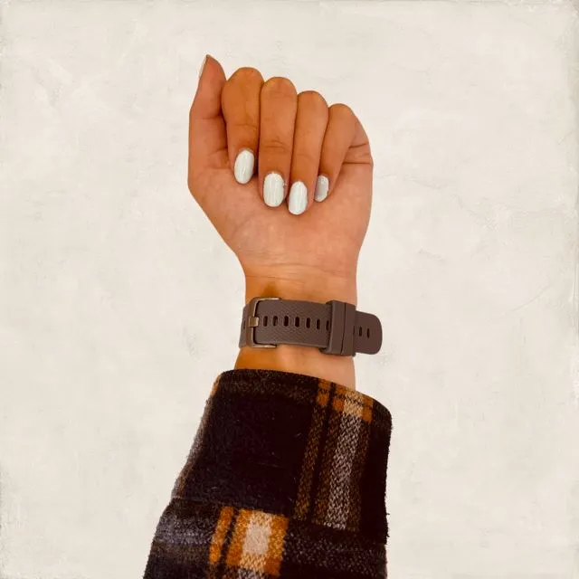 Silicone Watch Straps Compatible with the Fitbit Versa 4