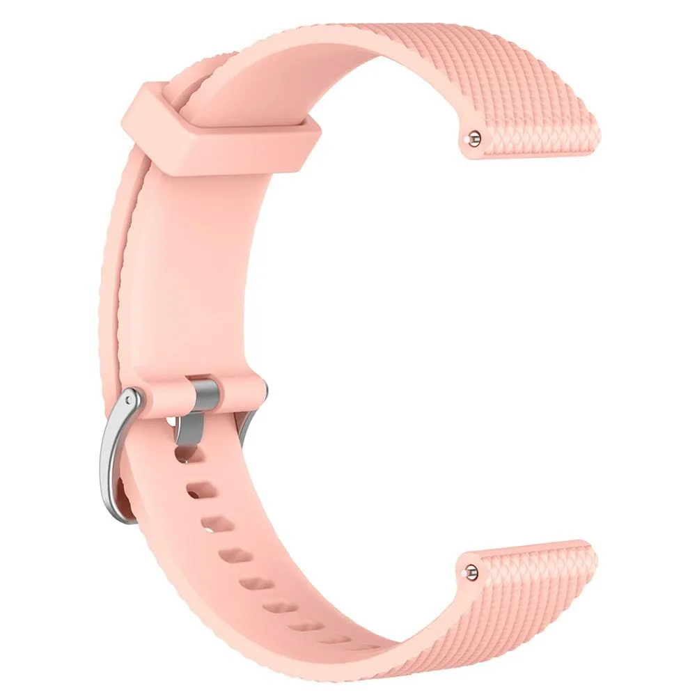 Silicone Watch Straps Compatible with the Huawei GT2 42mm