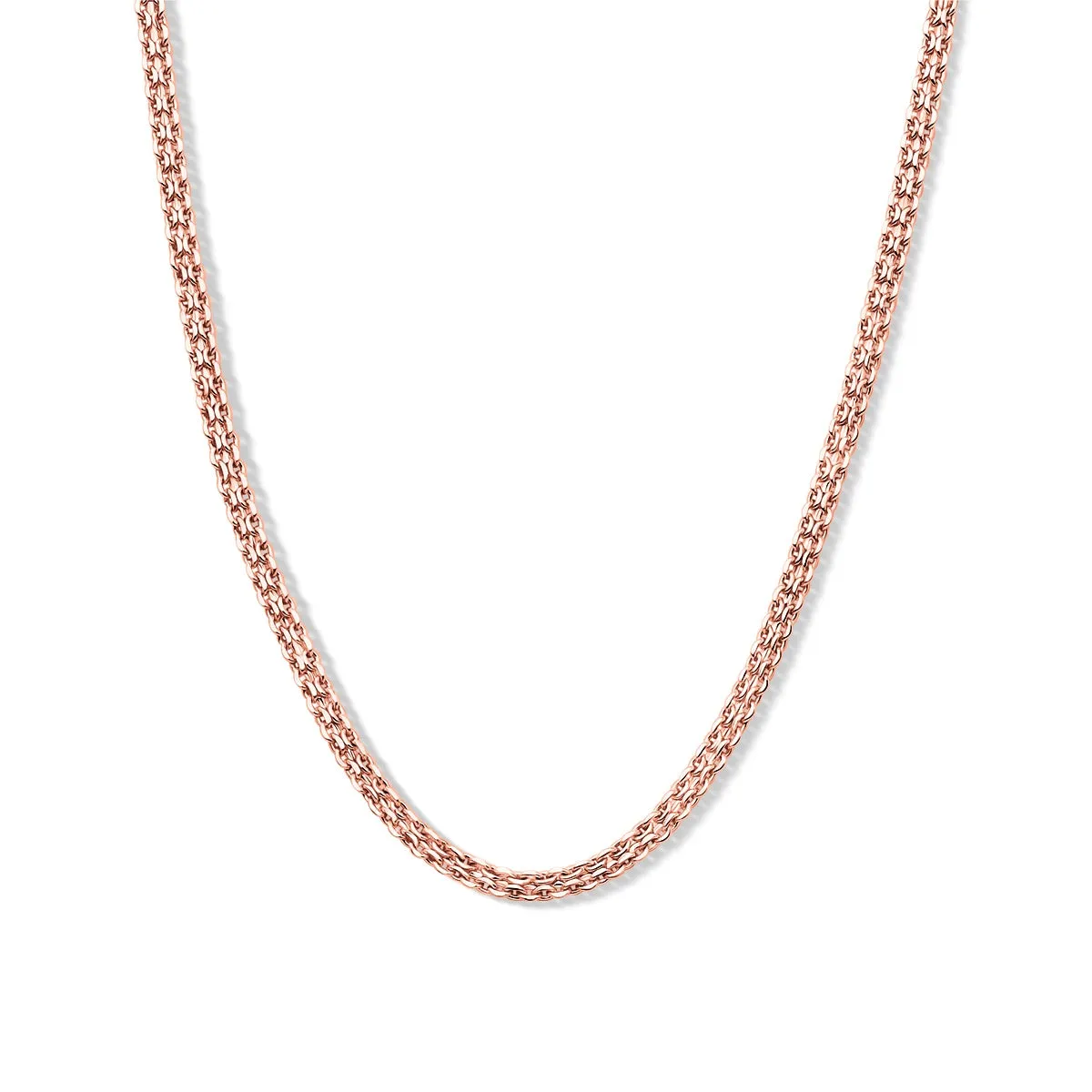 The Naomi - Rose Gold