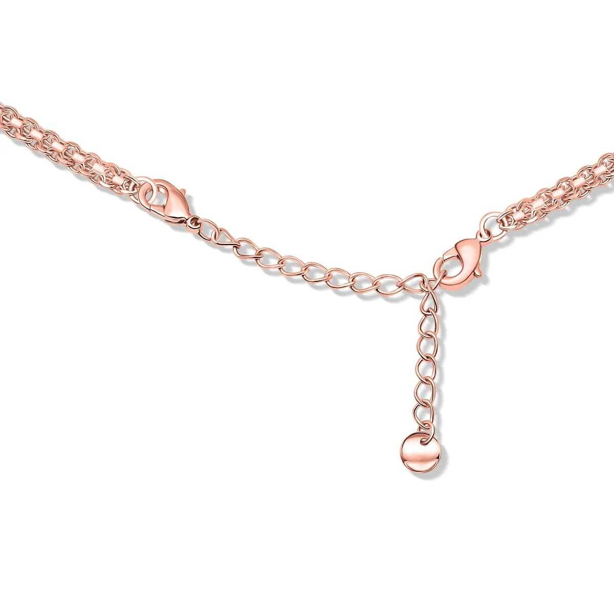 The Naomi - Rose Gold