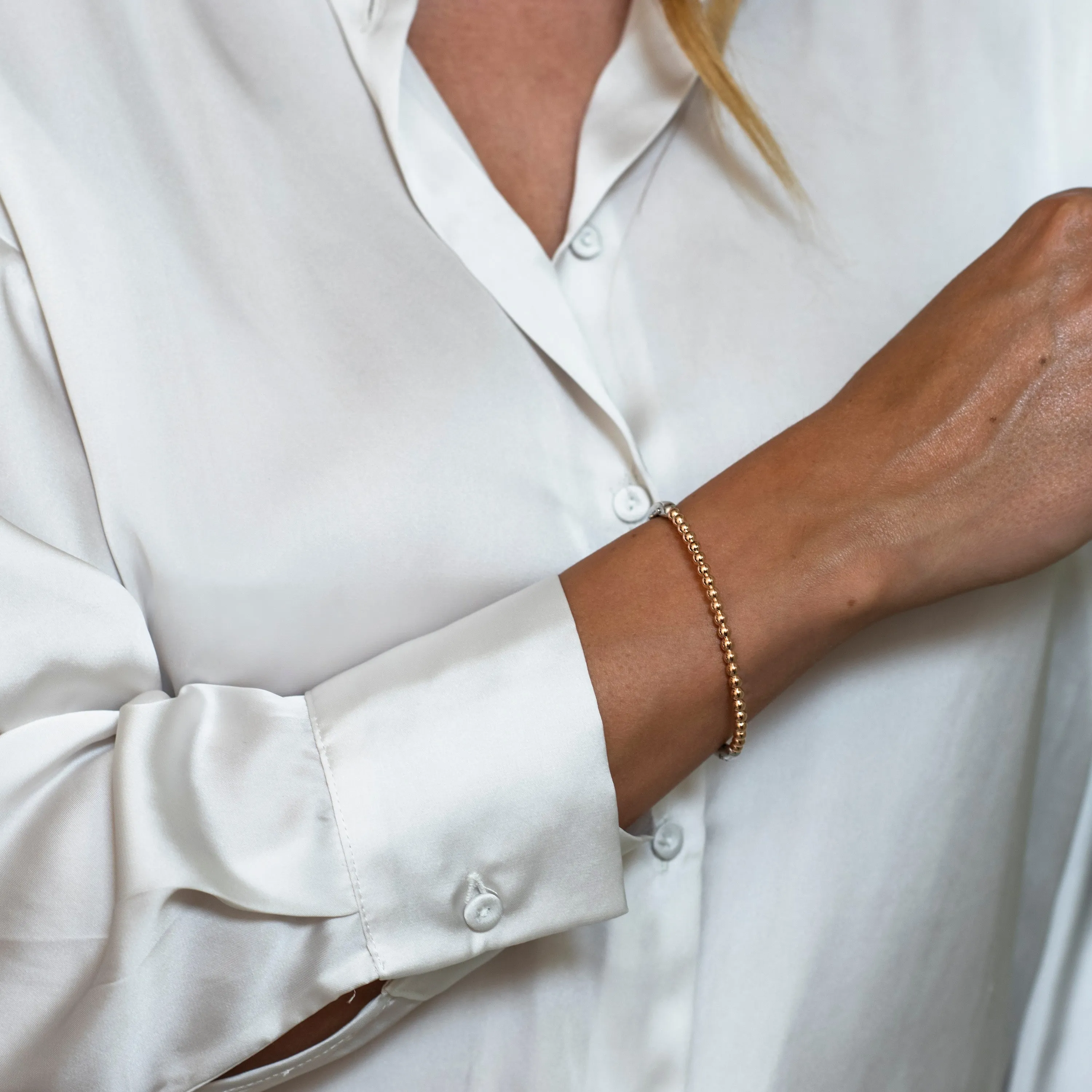 TI SENTO Bracelet 2944SR