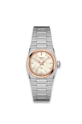 Tissot PRX 25mm - Rose Gold Case
