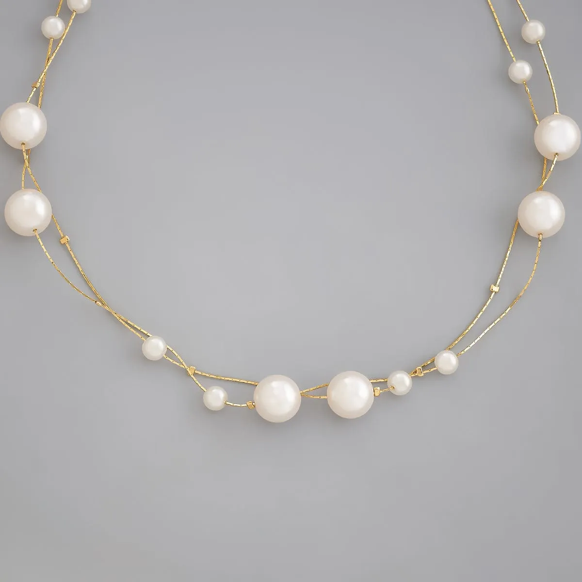 Trendy Necklace 171863