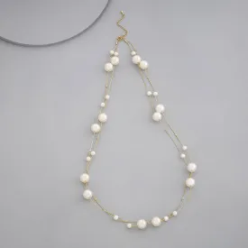 Trendy Necklace 171863