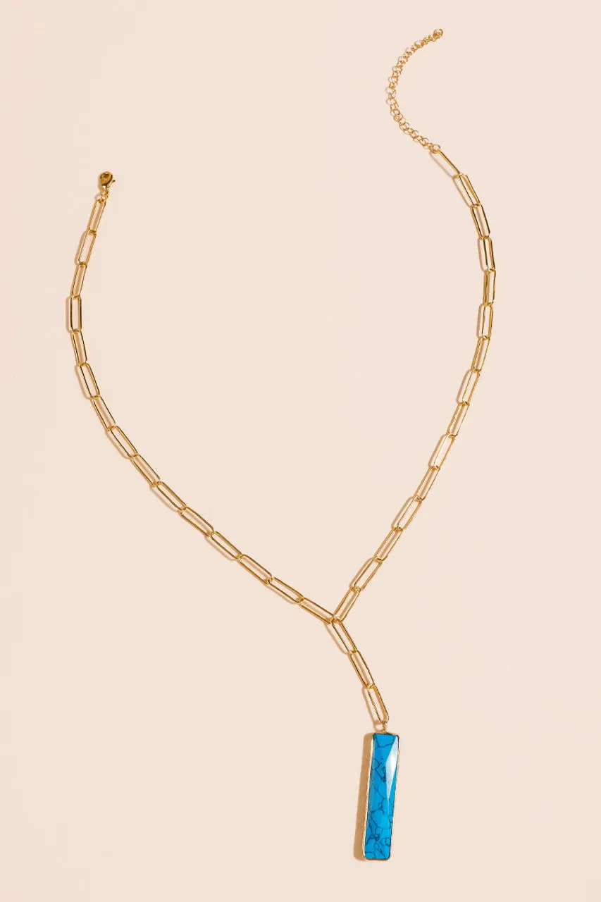 Trove Chain Necklace